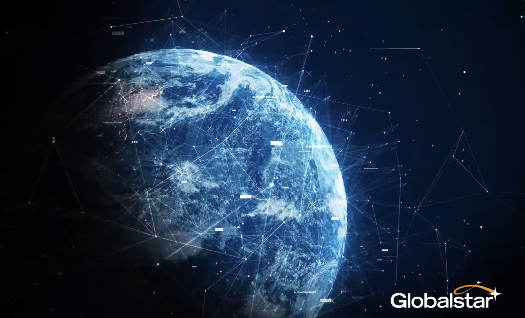 Globalstar pursuing defense market with secure satcom services