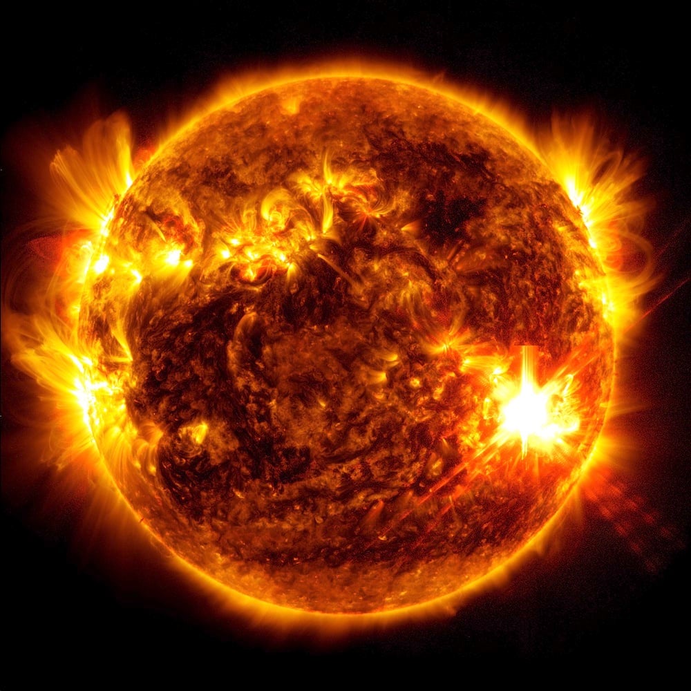 How Climate Change Will Reshape Space Weather's Impact on Satellites