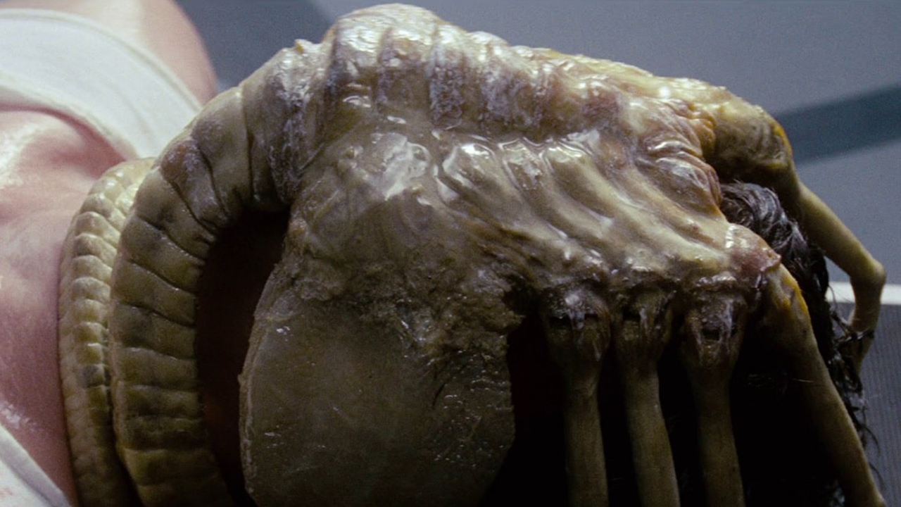 How realistic is the xenomorph in 'Alien: Earth'? We asked a zoologist how its biology and lifecycle compare to real animals