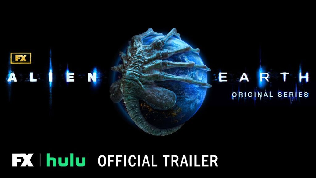 How to watch 'Alien: Earth' online and from anywhere
