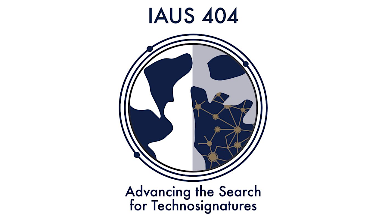 IAU 404: Advancing The Search For Technosignatures