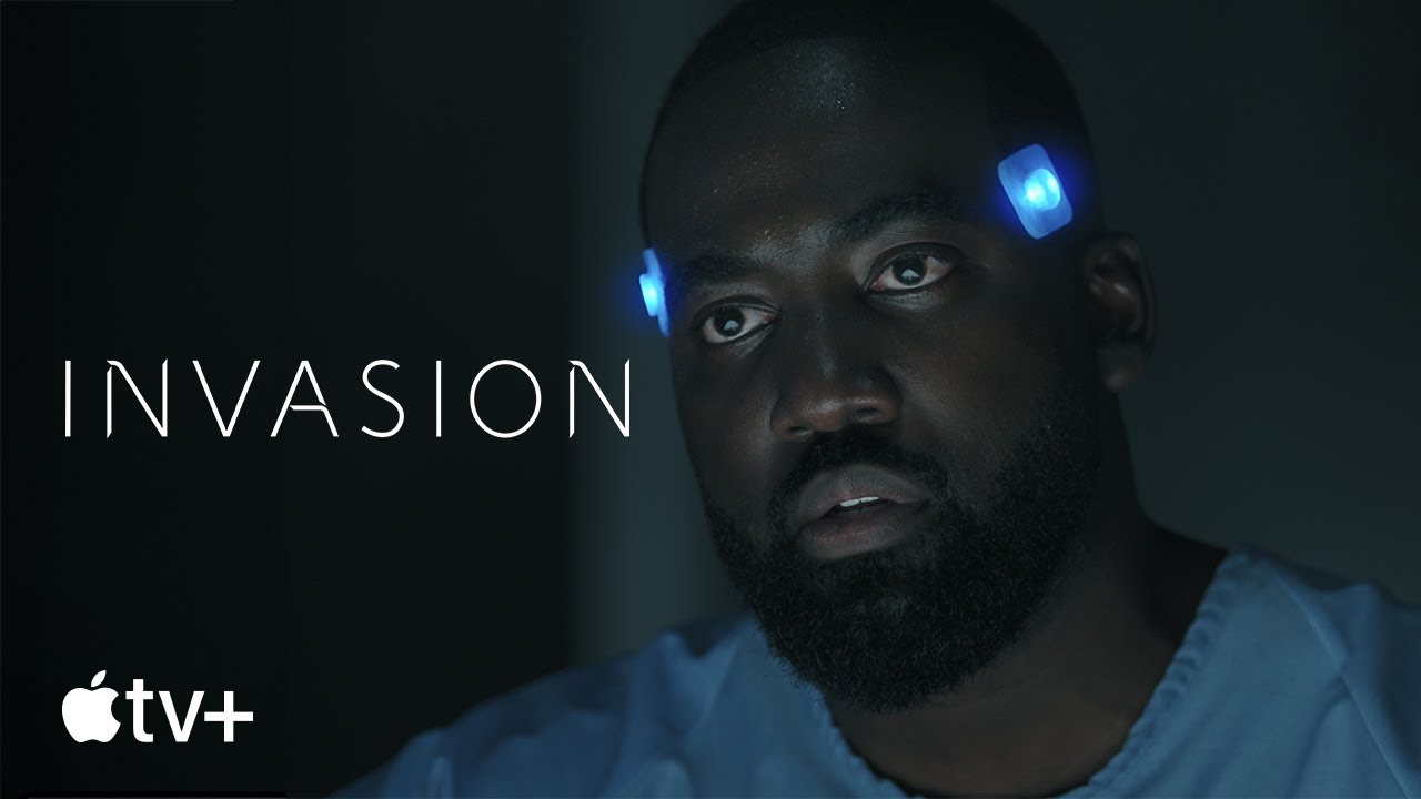 'It's not over!' — Invasion' Season 3 clip carries an ominous warning from Trevante (exclusive)
