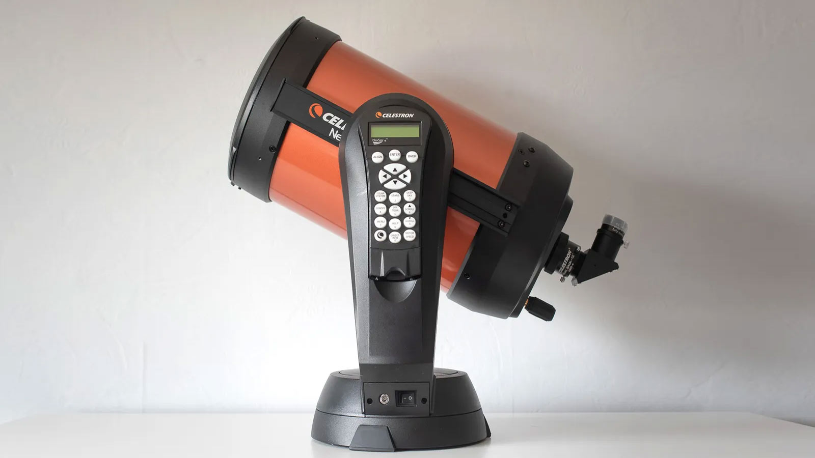It's our choice as the best deep space viewing telescope, and it's rarely discounted — now with $200 off, this telescope deal is worth grabbing fast