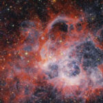 James Webb telescope reveals 'Sleeping Beauty' galaxies in the early universe — snoozing where they weren't supposed to exist