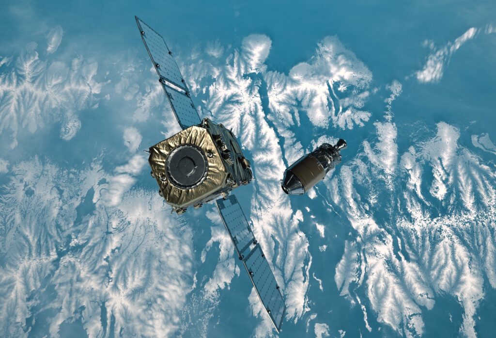 Japanese space companies embrace IPOs
