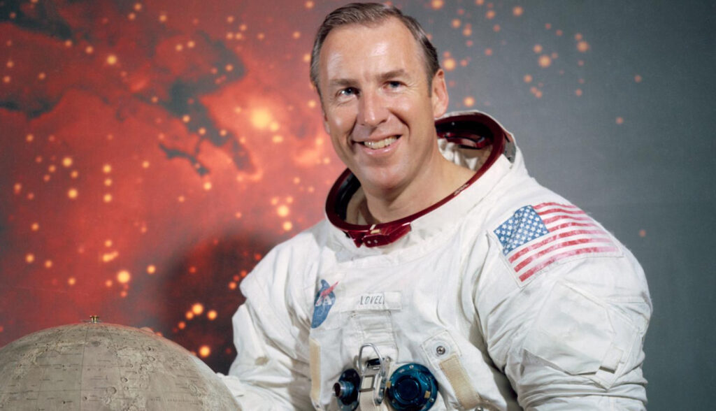 Jim Lovell’s Enduring Legacy in Space Exploration