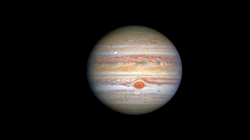 Jupiter quiz: Think you know about the Jovian gas giant?