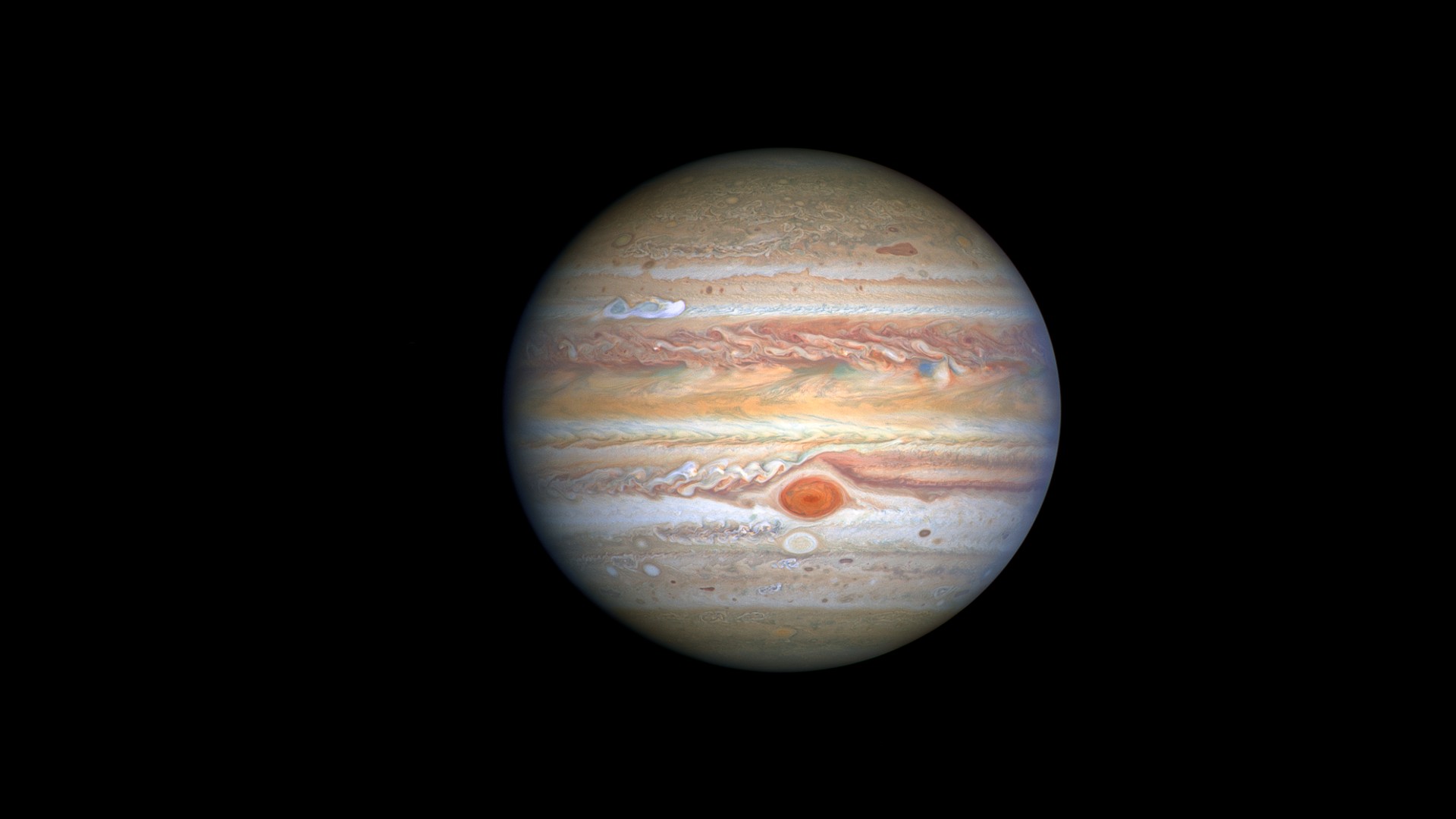 Jupiter quiz: Think you know about the Jovian gas giant?