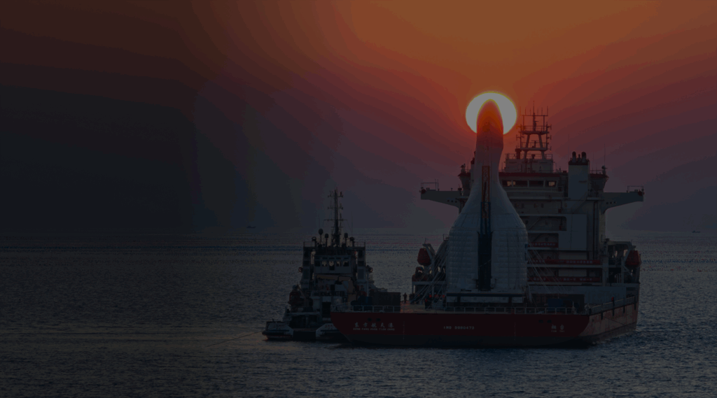 Launch startup Orienspace secures B+ round funding, targets test flight