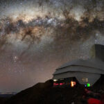Light pollution is encroaching on observatories around the globe – making it harder for astronomers to study the cosmos