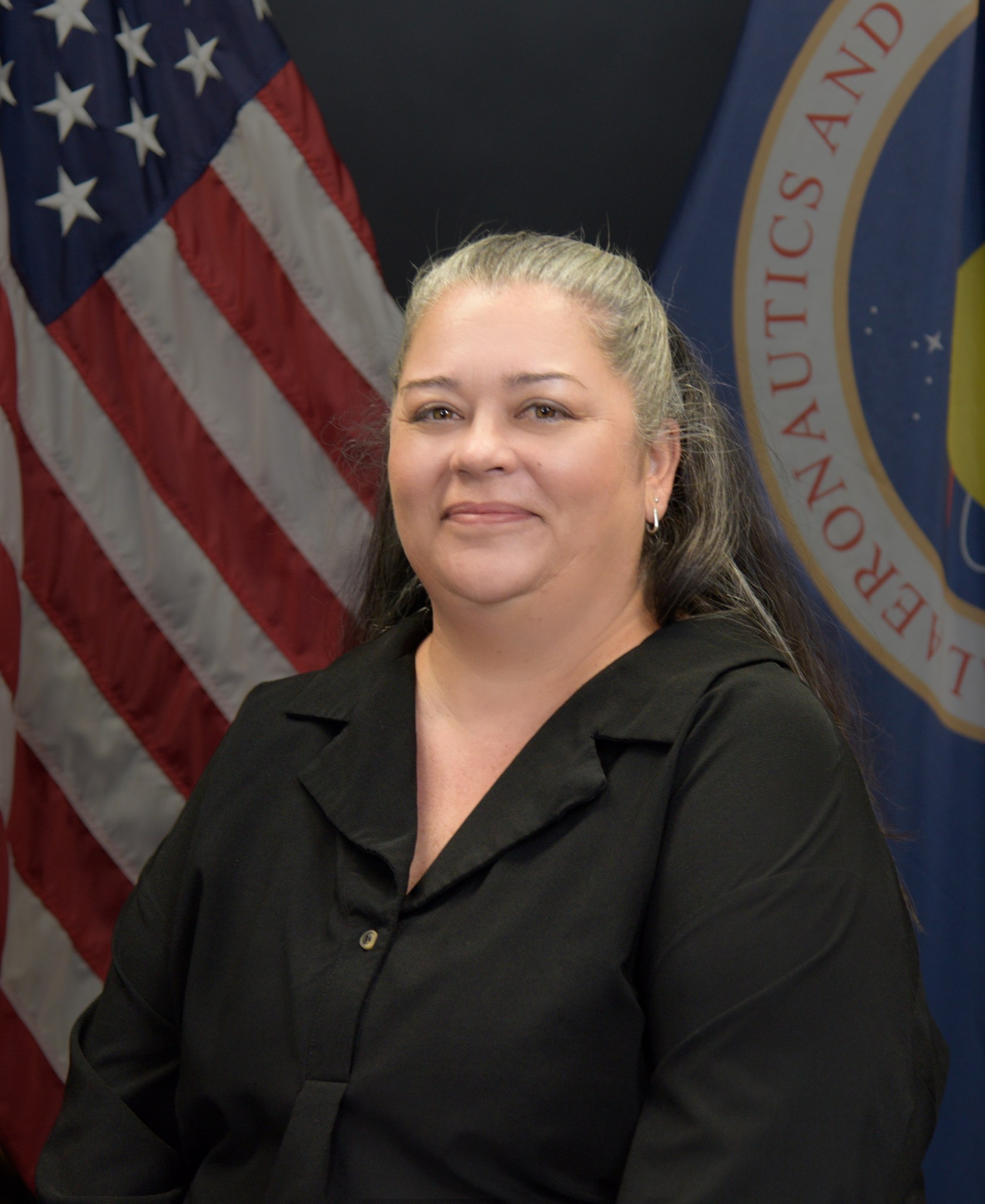 Lindy Garay: Supporting Space Station Safety and Success