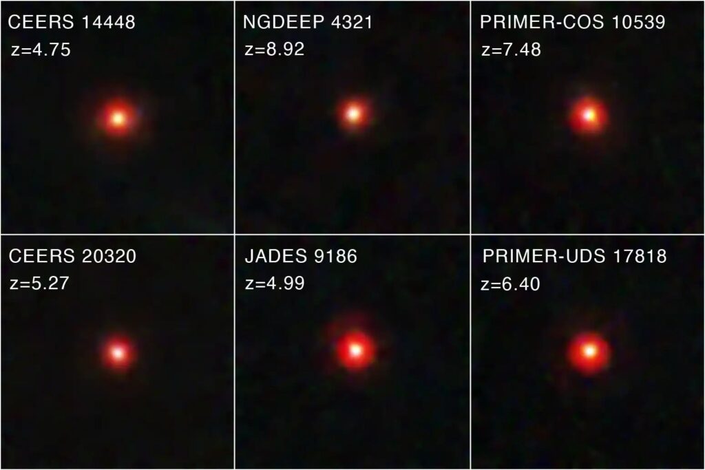 Little Red Dots Eat Fast, But Not Faster Than Eddington