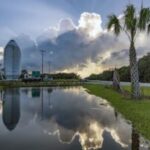 Live Coverage: SpaceX Falcon 9 rocket to make another attempt to launch Amazon Project Kuiper mission