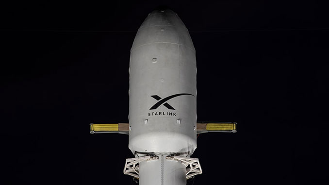 Live coverage: SpaceX to launch 24 Starlink satellites on Falcon 9 rocket from Vandenberg