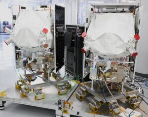 Live coverage: SpaceX to launch Falcon 9 rocket on rideshare mission from Vandenberg SFB