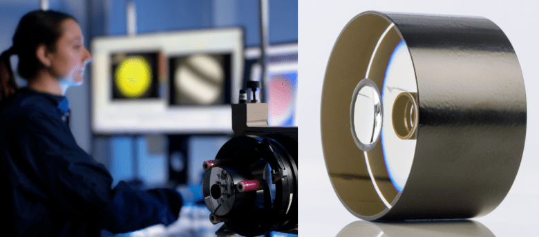 LLNL and Starris sign CRADA to support tactically responsive space missions