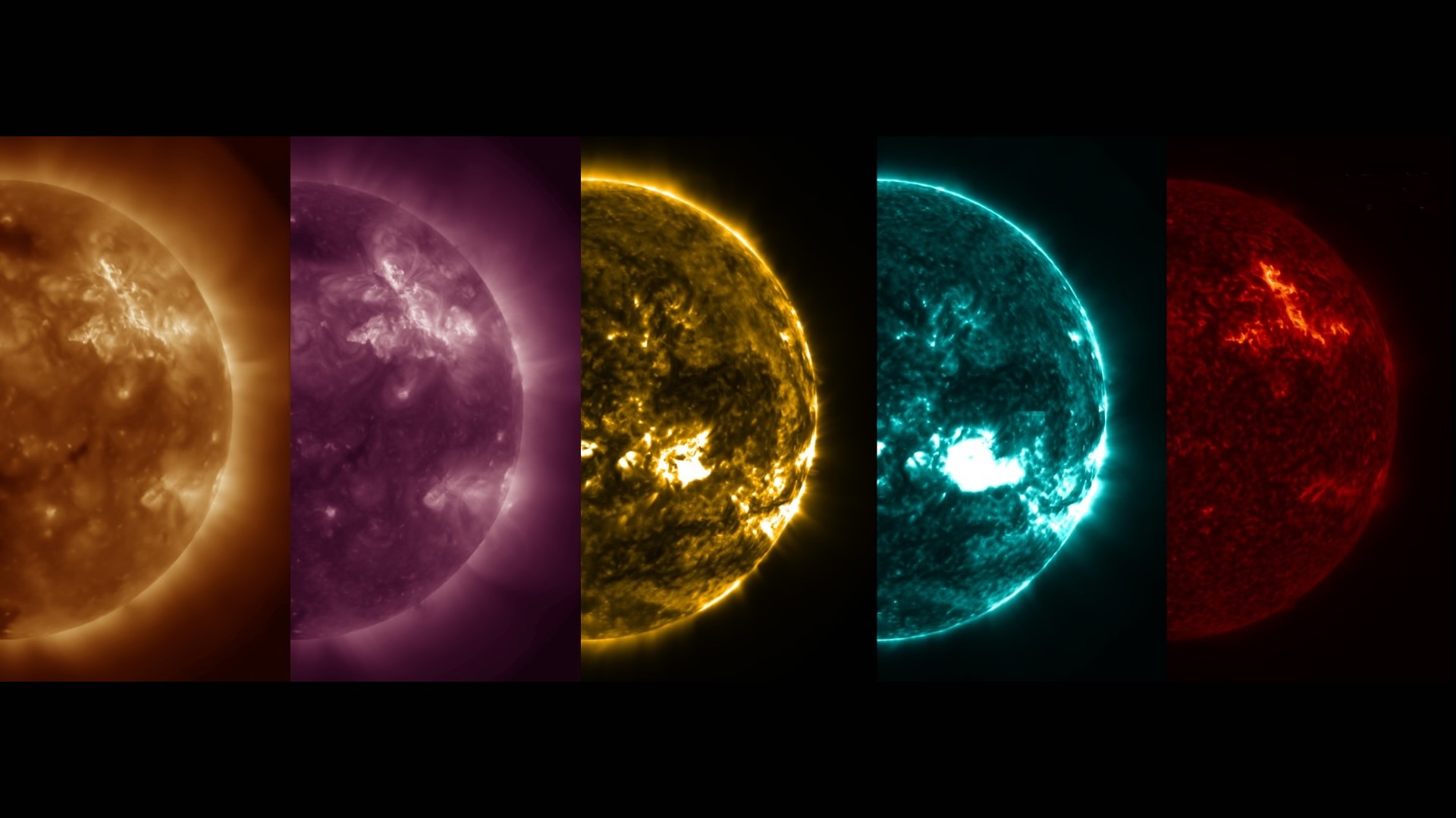 Meet Surya, the 1st-of-its-kind AI model NASA and IBM built to predict solar storms