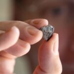 Meteorite that punched a hole through Georgia roof may be older than Earth itself