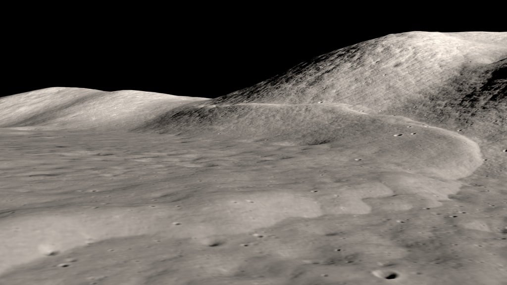 Moonquakes Will Pose Risks To Long-term Lunar Base Structures