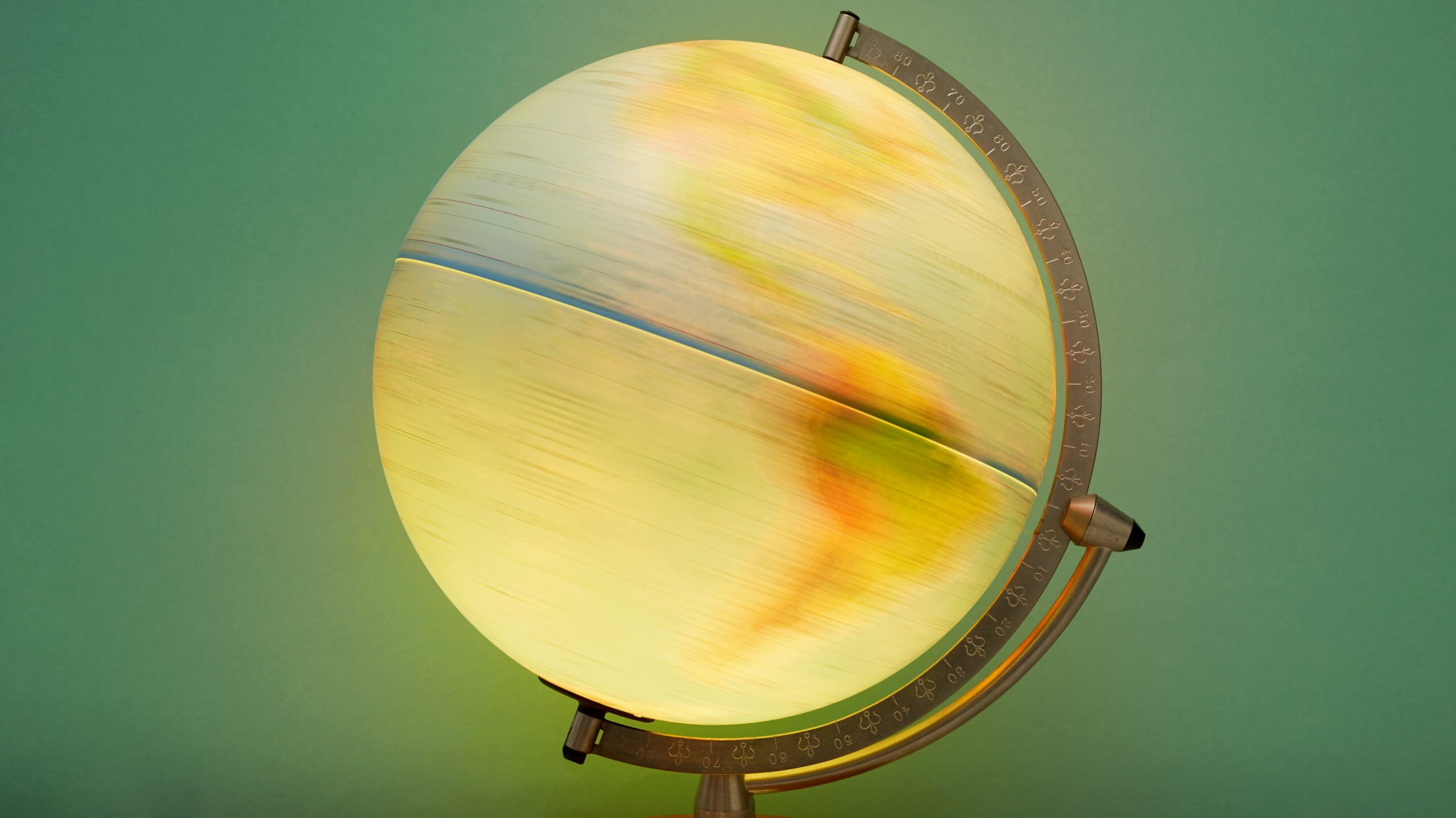 Mysterious boost to Earth's spin will make Aug. 5 one of the shortest days on record