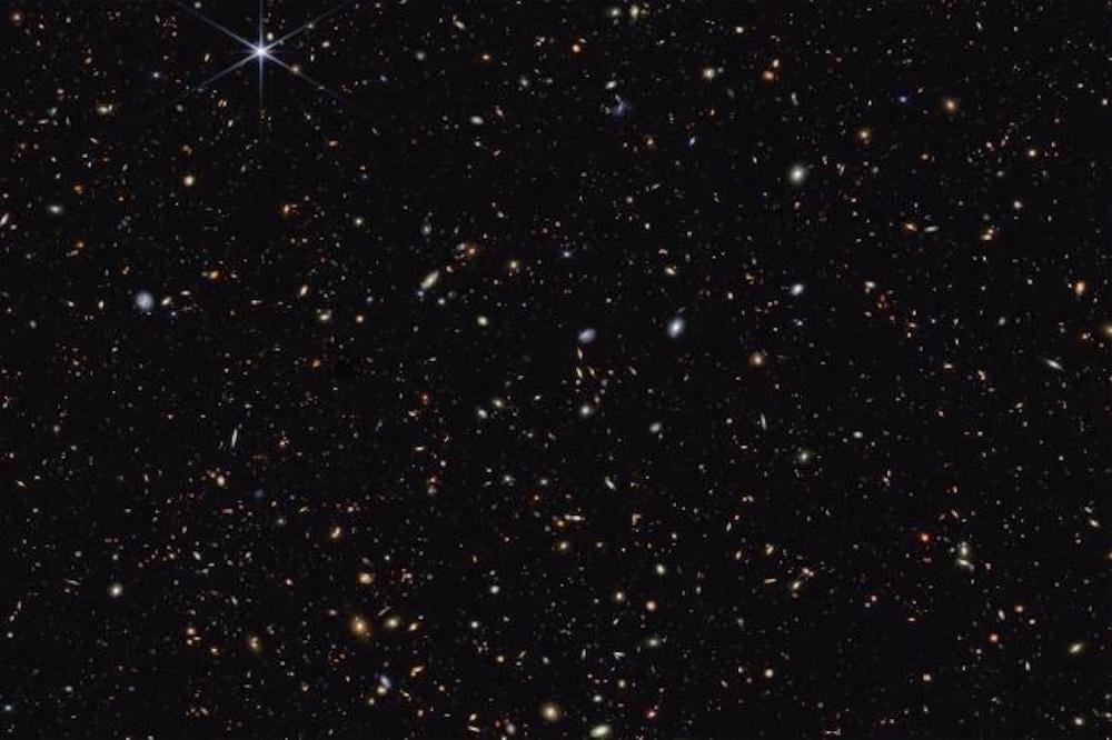 Mystery of the "Little Red Dots" May Finally Be Solved