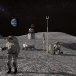 NASA and Google test AI medical assistant for astronaut missions to the moon and Mars