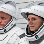 NASA Astronauts to Answer Questions from Students in Ohio