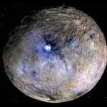 NASA: Ceres May Have Had Long-Standing Energy to Fuel Habitability
