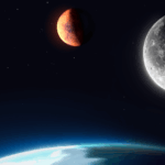 NASA Continues Search for Moon-Focused Sustainability Solutions