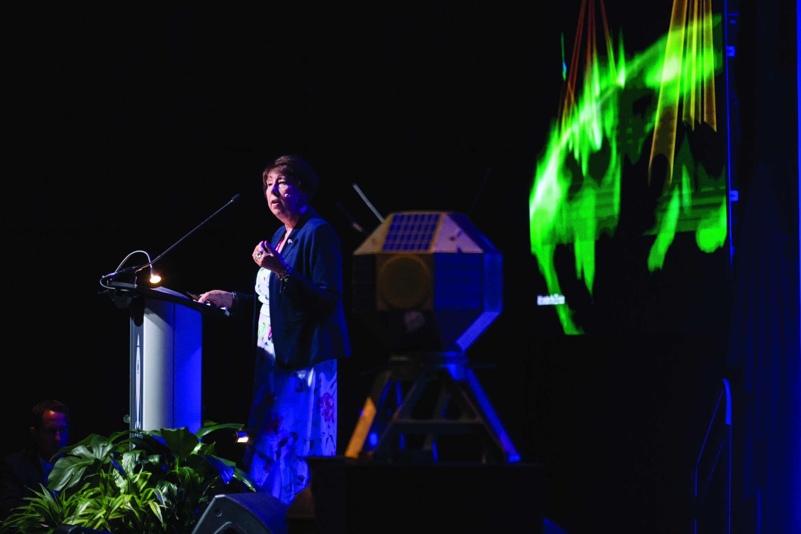 NASA emphasizes smallsats for science amid budget uncertainty