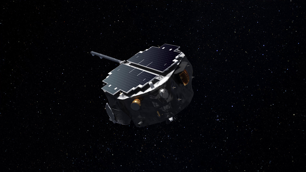 NASA Invites Media to Learn About New Missions to Map Sun’s Influence