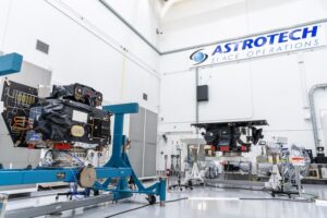 NASA, NOAA prep spacecraft trio to study the Sun and its impacts