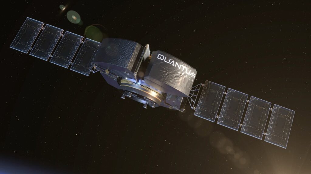 NASA Selects Six Companies to Provide Orbital Transfer Vehicle Studies