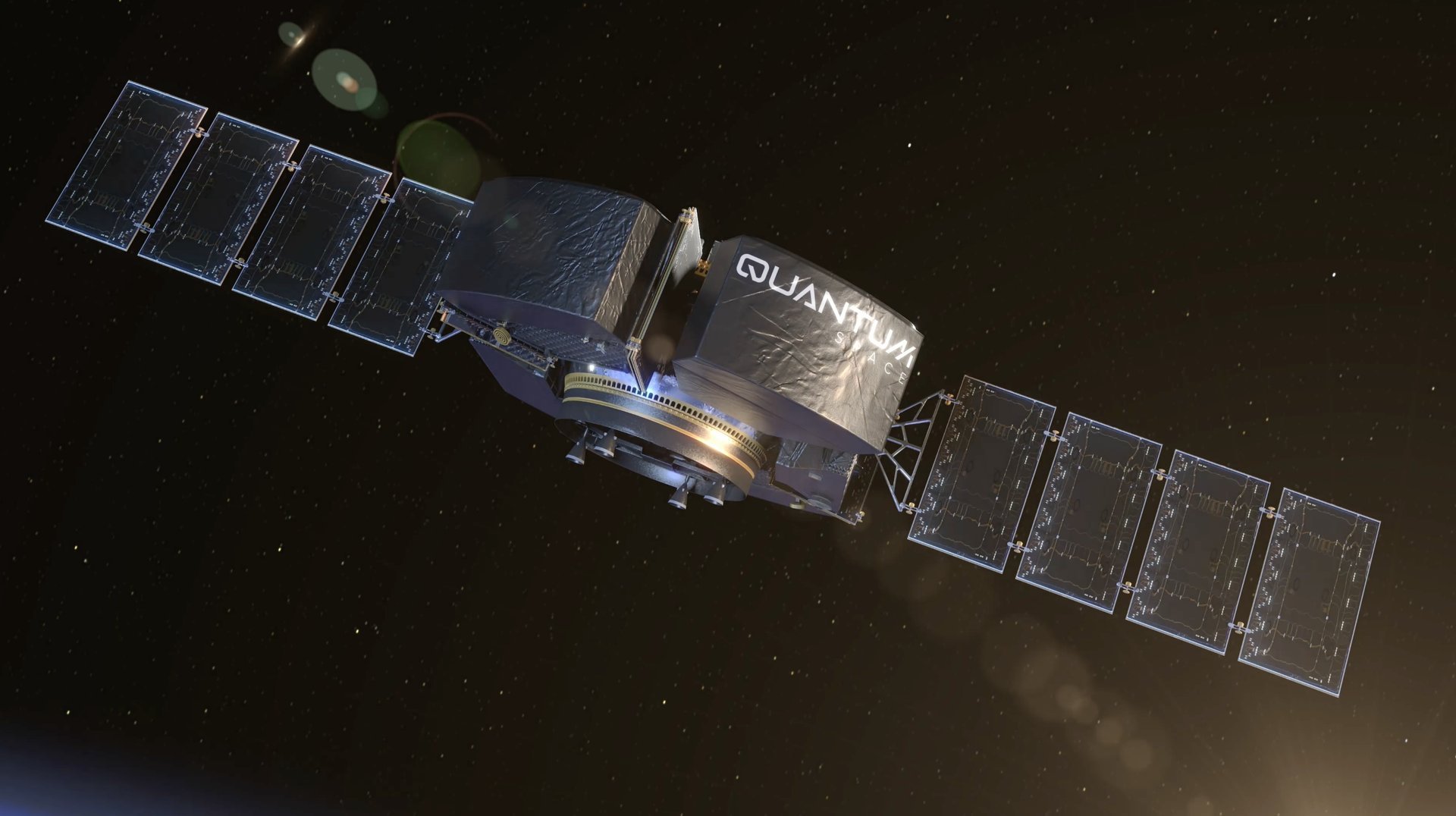 NASA Selects Six Companies to Provide Orbital Transfer Vehicle Studies
