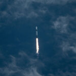 NASA, SpaceX ‘thread the clouds’ to launch Crew-11 to the International Space Station