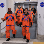 NASA to Announce New Astronaut Class, Preview Artemis II Moon Mission