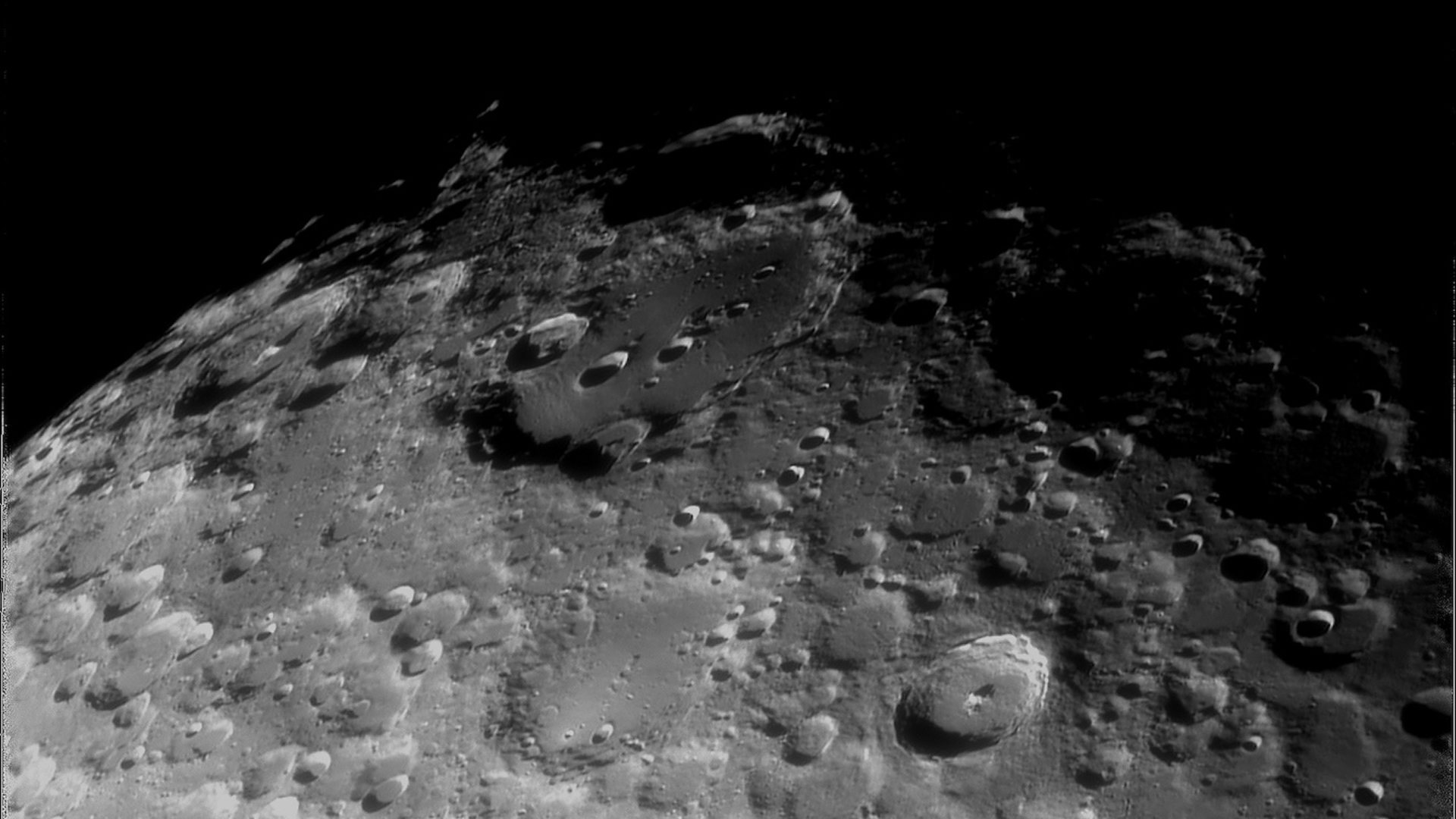 NASA wants to put a nuclear reactor on the moon by 2030 – choosing where is tricky