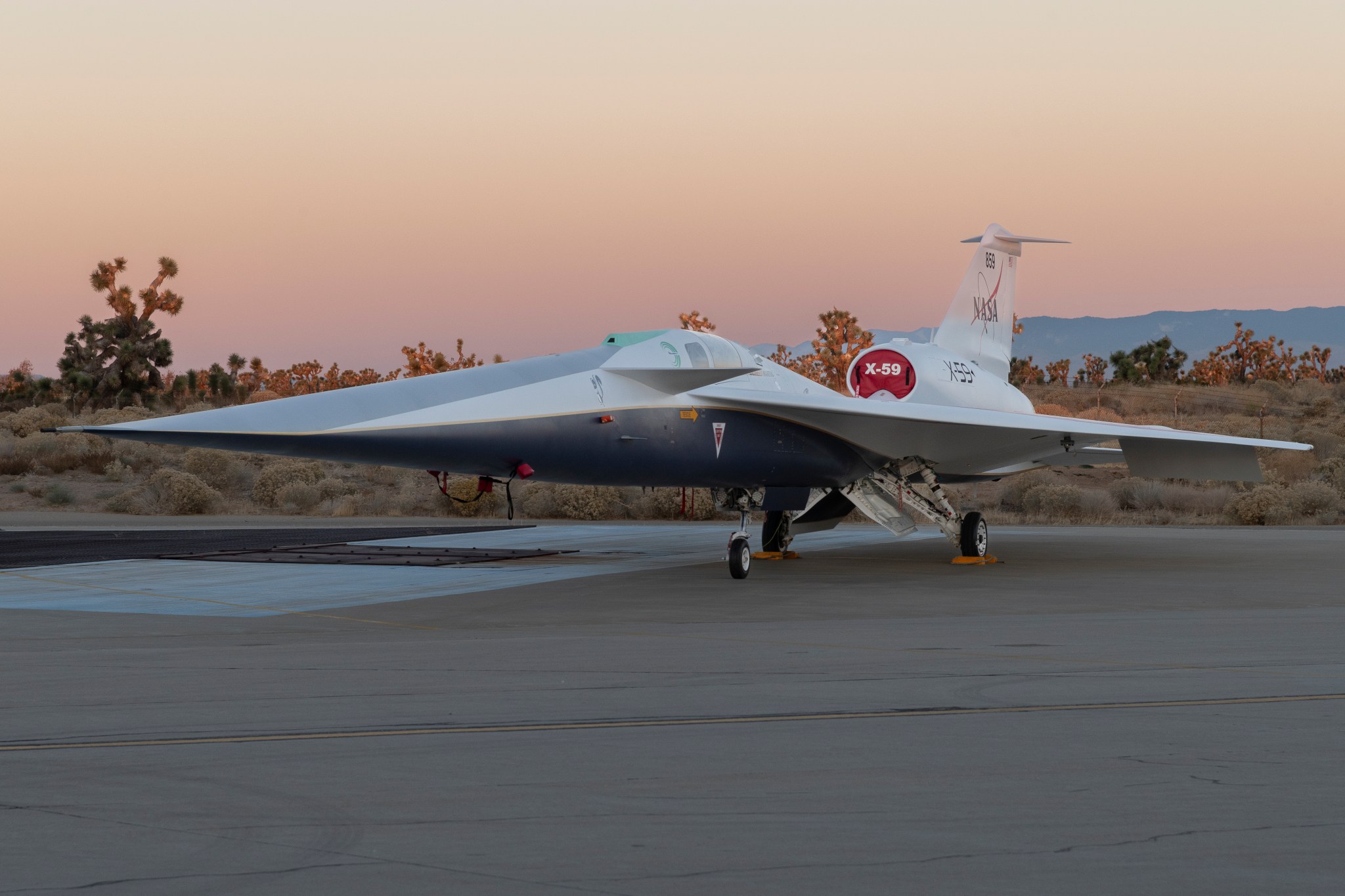 National Aviation Day: Celebrating NASA’s Heritage While Charting Our Future