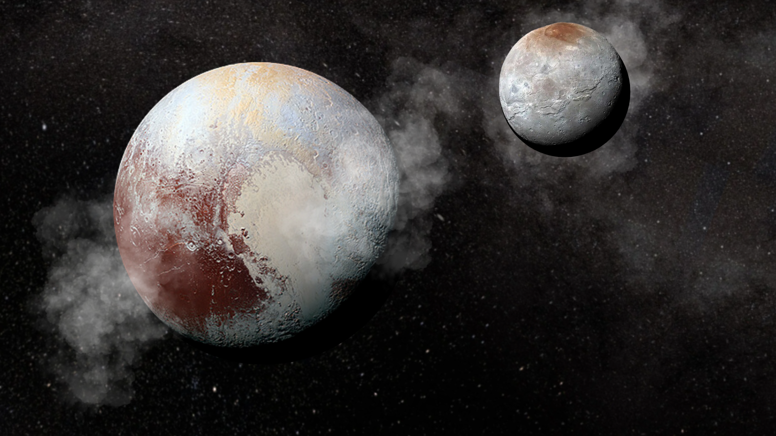New Pluto mission could uncover dwarf planet's hidden ocean — if the 'queen of the underworld' gets to fly