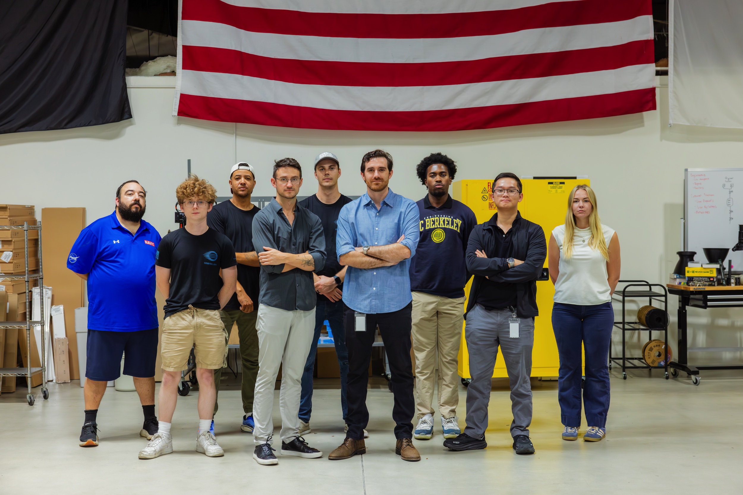Orbital Operations raises seed round for orbital vehicle using liquid hydrogen fuel