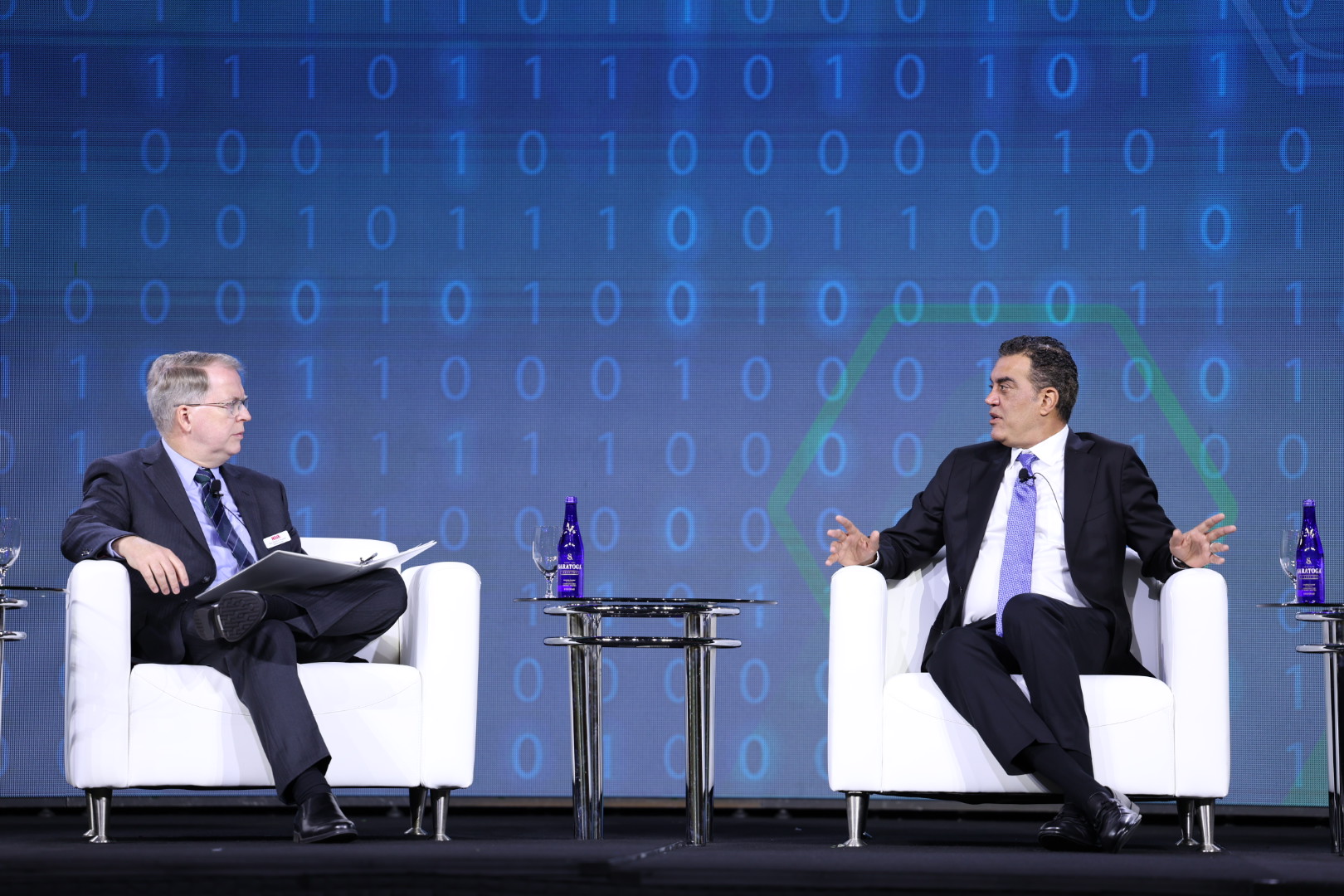 Pentagon R&D chief: Defense needs to expand industrial base