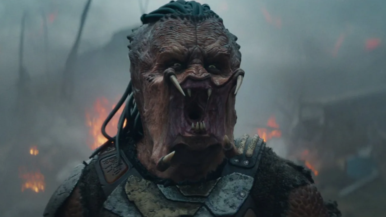 'Predator: Badlands' looks like it's taking inspiration from an unlikely ancestor — a terrible 20-year-old video game