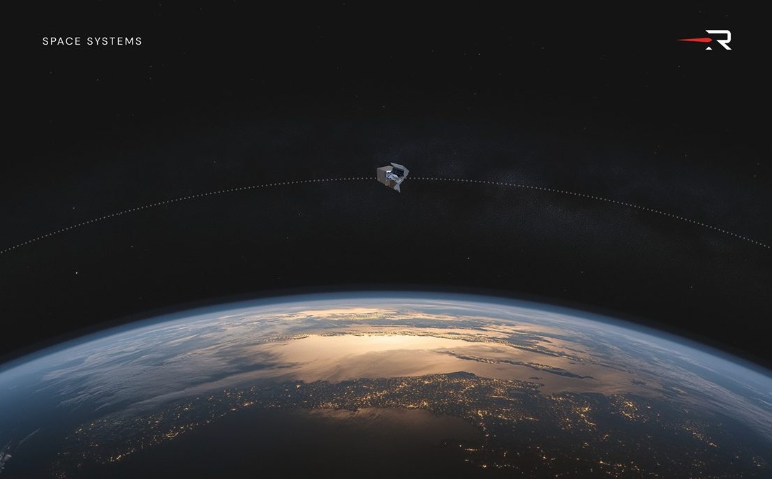 Rocket Lab completes acquisition of U.S. satellite sensor maker Geost