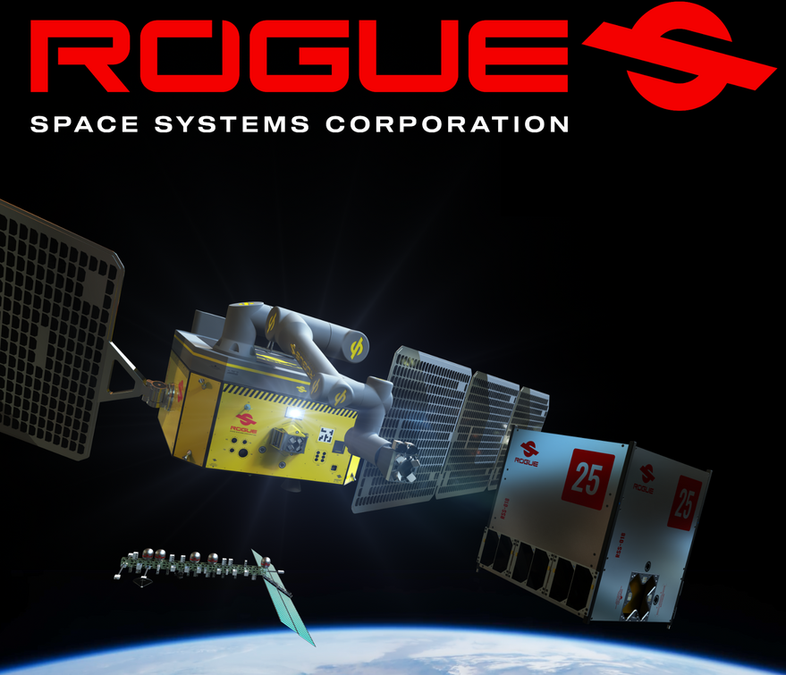 Rogue expands staff ahead of planned double launch