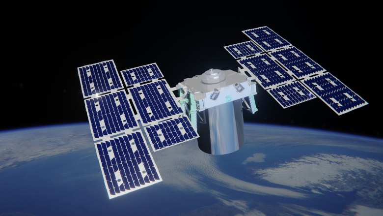 RTX’s Blue Canyon Technologies announces new, larger spacecraft