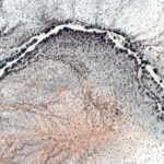 Satellites are helping protect critically endangered desert elephants. Here's how