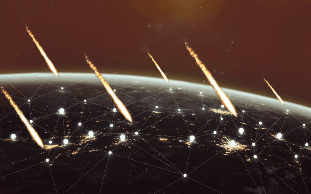 Satellites face real-world threats — but we’re not ready