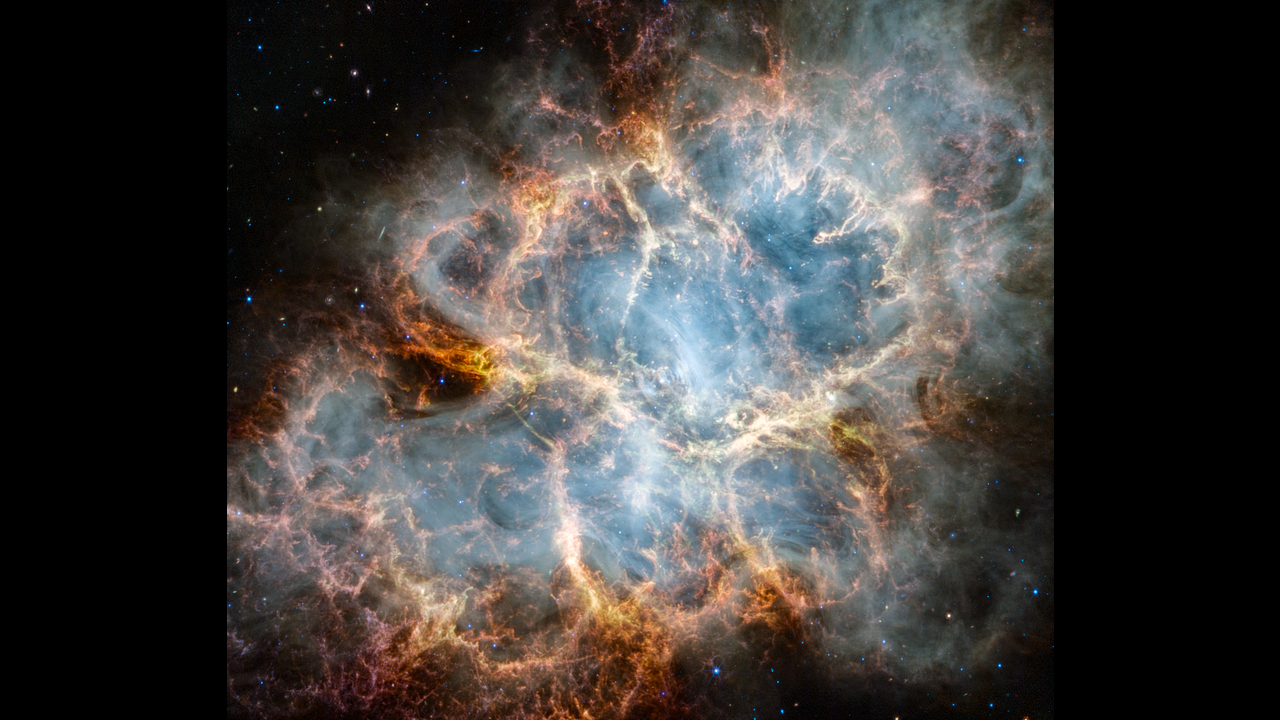 Scientists may have found a powerful new space object: 'It doesn't fit comfortably into any known category'