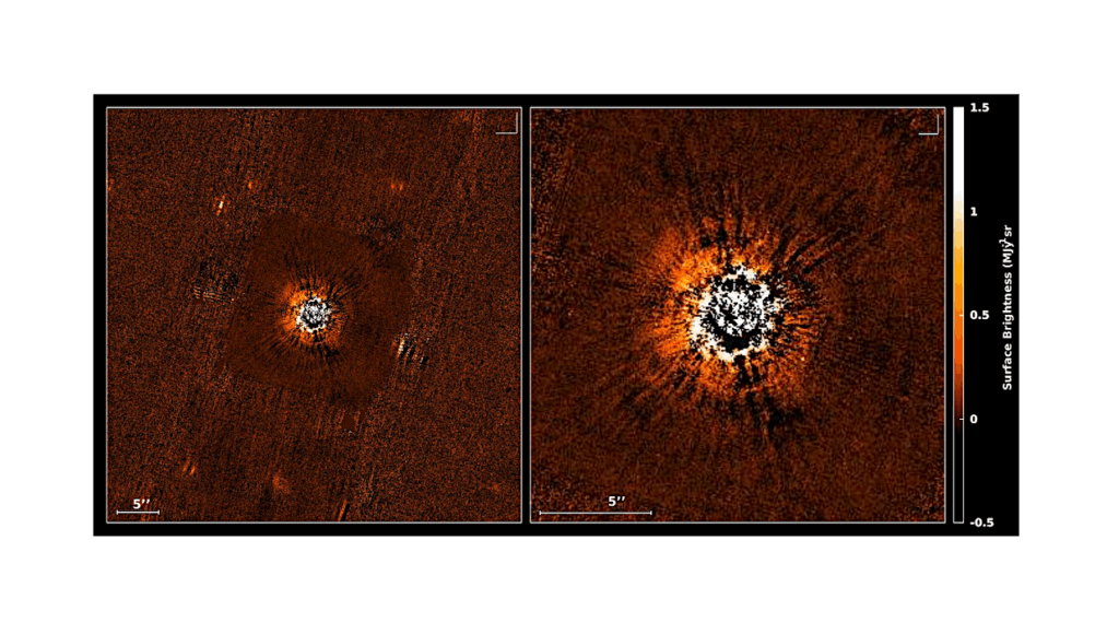 Searching For Planets Orbiting Epsilon Eridani With JWST/NIRCam