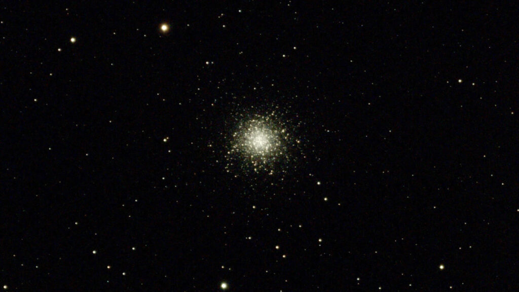 See a trio of spectacular star clusters brighten the summer sky in August 2025